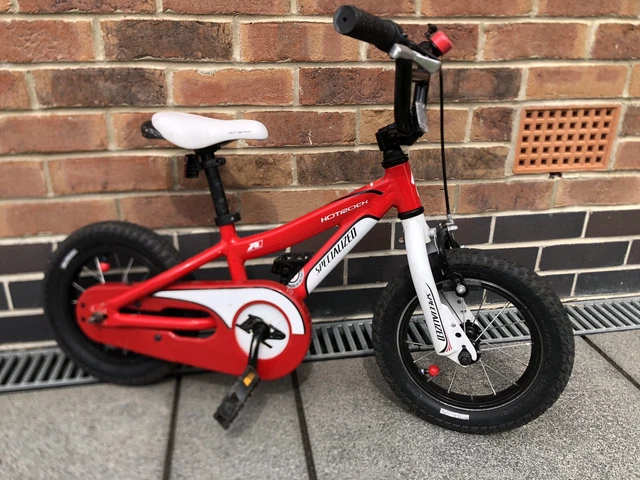 specialized hotrock 12 stabilisers