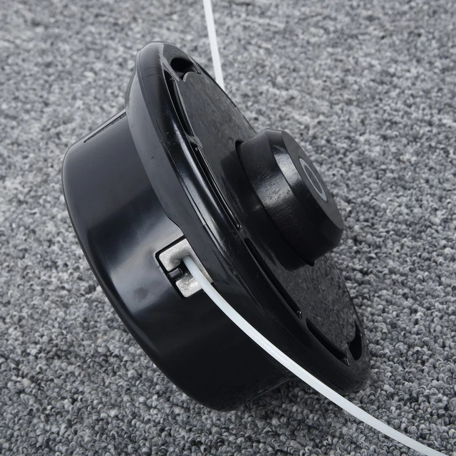 Tête Débrousailleuse Tête Manuelle Standard Oregon 110982A