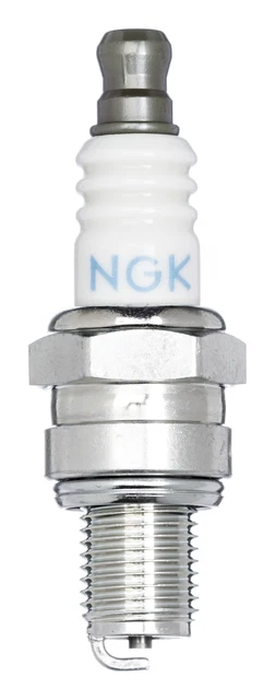 NGK CMR7H (3066) Zündkerze spark plug NEU OVP für Kettensäge Freischneider etc.