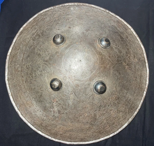 Mors Pour Cheval Showman En Acier Inoxydable - Joues Cœur Ouvert Gravées Argent - Modèle 8028 - Équitation