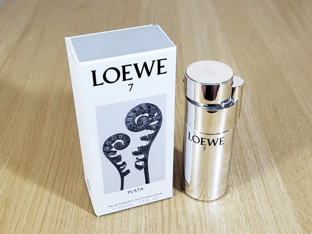 Loewe 7 top 100ml
