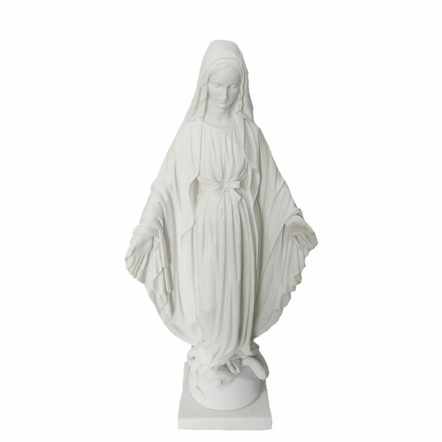 Statue Vierge Marie - Photo gratuite sur Pixabay - Pixabay