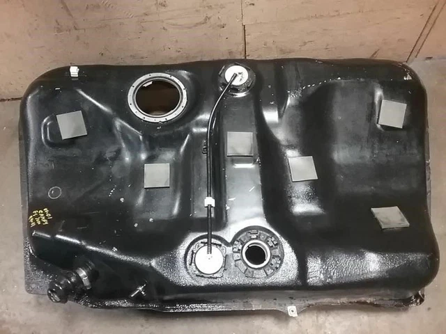 Fuel Tank Fits 00-03 SOLARA 25037