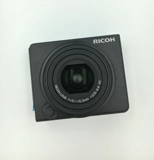 [Never Used] RICOH Lens S10 24-72mm f2.5-4.4 VC Camera Unit