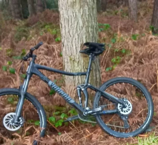 Voodoo canzo 2018 specs cheap