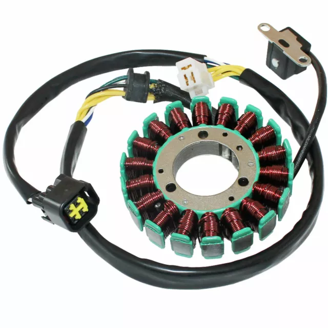 Stator for Suzuki DR-Z250 DRZ250 2001-2007