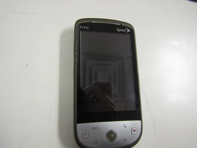 Htc Hero (Sprint) Clean Esn, Untested, Please Read! 55049