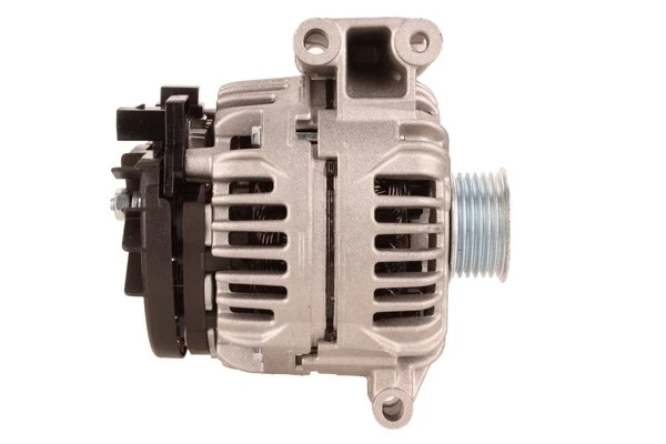 Genuine Used Mini Bosch Alternator 110A – Fits R50 LCI / R52 Petrol – 7559223, Pulley Included