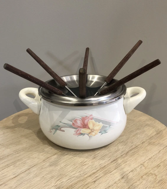 Service Fondue Fonte pas cher - Meilleures ofes sur le neuf et l'occasion