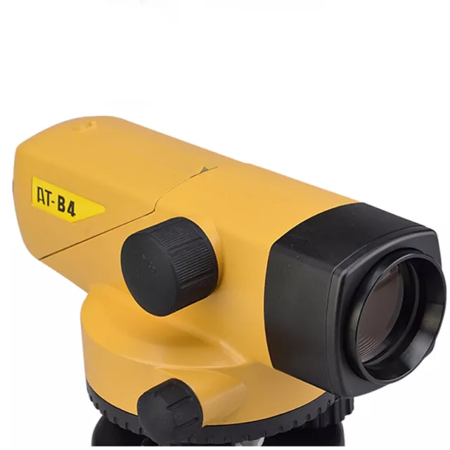 New Topcon Automatic Optical Level Magnification