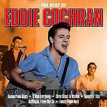 Best of von Cochran,Eddie | CD | Zustand gut