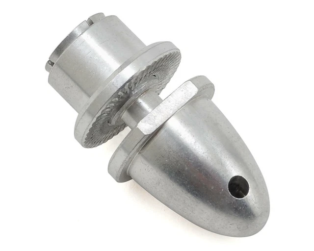 E-flite 5mm Prop Adapter w/Collet [EFLM1925]