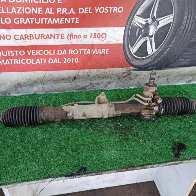 Scatola Guida Sterzo Fiat Punto 176 1 Serie Lancia Y Elefantino con Idroguida