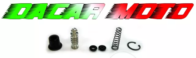 KIT REVISIONE POMPA FRENO POSTERIORE Honda CR 125/250/500 R 1992 1993 1994 1995