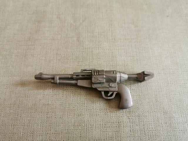 Goldorak – Ceji Arbois – Fusion Bazooka – NEUF REF4473