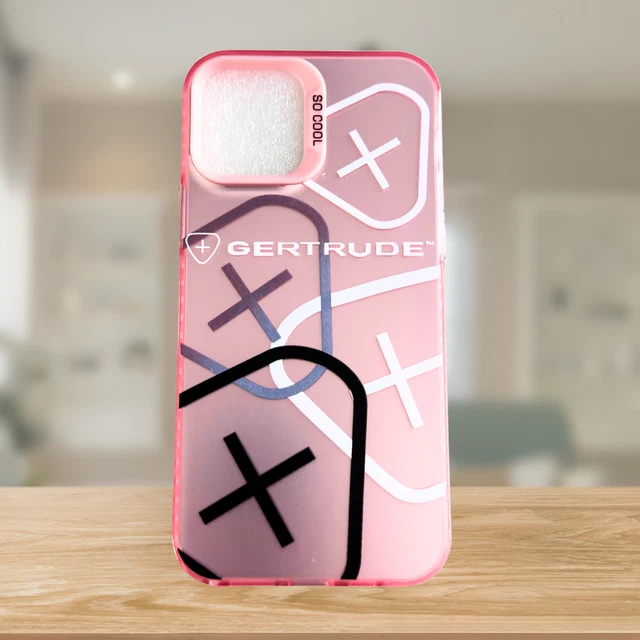 Coque de téléphone Gertrude iPhone 13 - Accessoires téléphone & Objets connectés