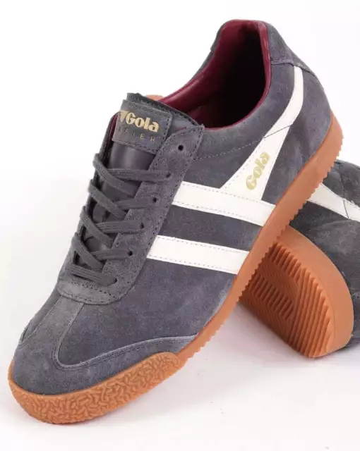 Gola on sale trainers 1970s
