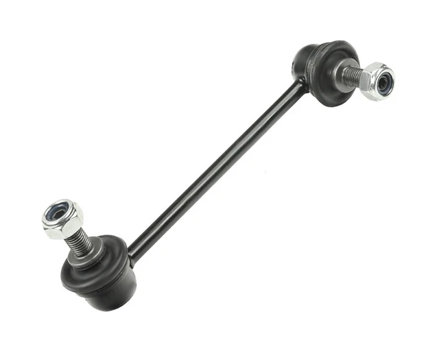 Teknorot Set Asta Accoppiata Acciaio Stabilizzatore 160 Mm Anteriore Sinistra + Destra