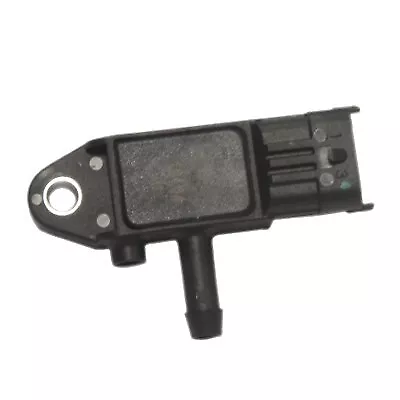 HITACHI Differenzdrucksensor für FIAT Bravo II Grande Punto Evo SAAB 9-3 OPEL