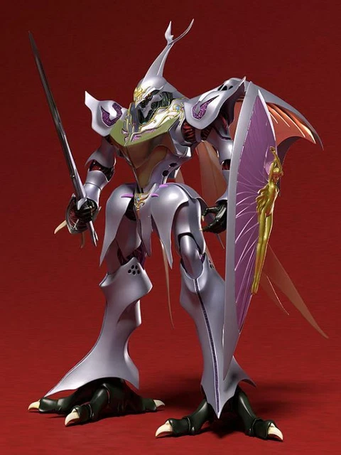 SIRBINE AURA BATTLER Dunbine Plamax Model Kit EUR 67,99 - PicClick FR