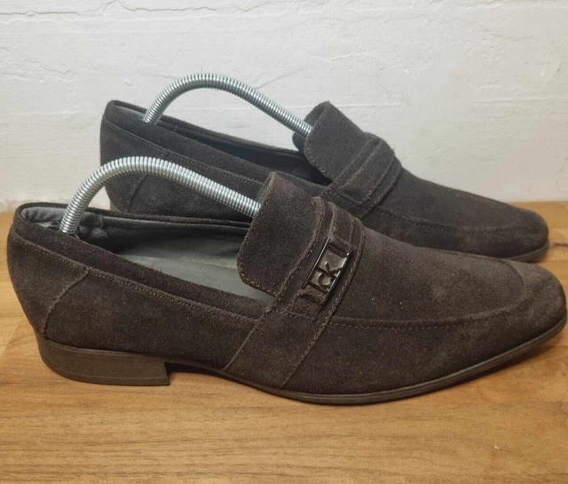 Calvin klein men's bartley oxford shop