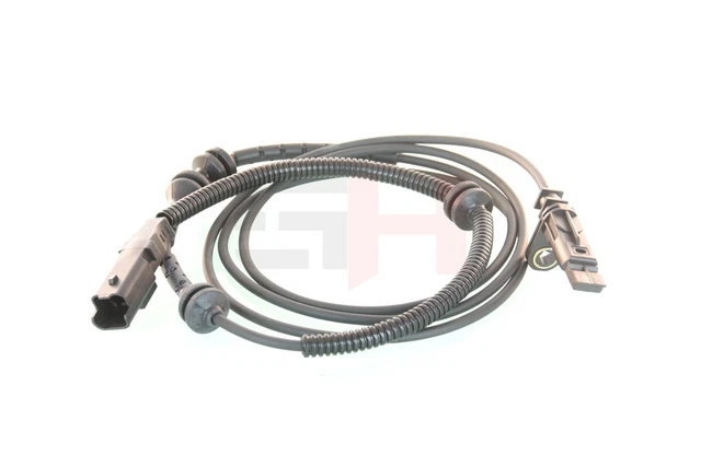 Capteur De Vitesse De Roue Arrière Pour Peugeot RCZ - Référence 9674196180, Compatible 2010-2015