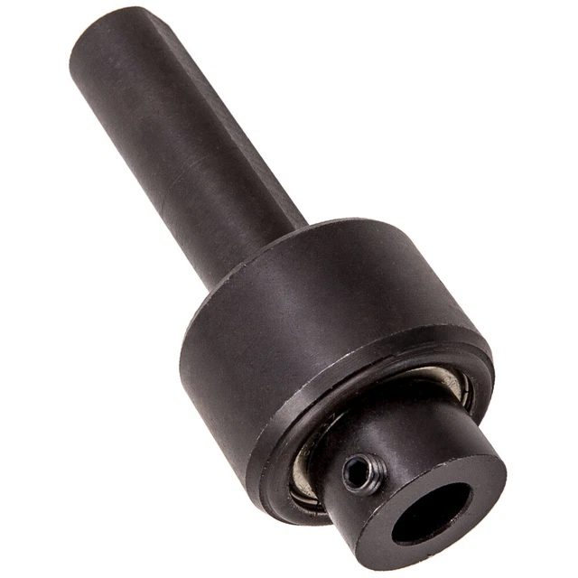 Rotary & Wobble Broach Tool Holder 3/4" Shank  Fit for 1/2" Shank Broach