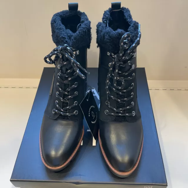 Naturalizer sales sybil bootie
