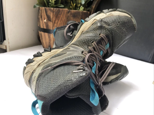 Merrell WoMens MQM Flex Mid GORE-TEX Wanderstiefel UK 5 EU 38 superkostenloser Versand 8