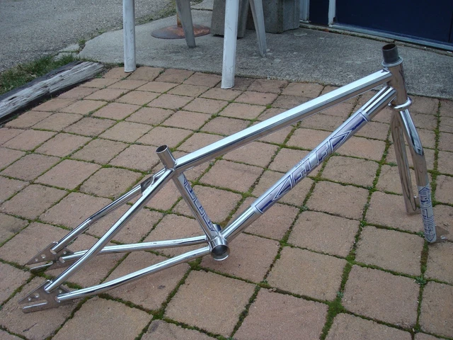 Vélo BMX yamaha vintage années 70 - Vélos