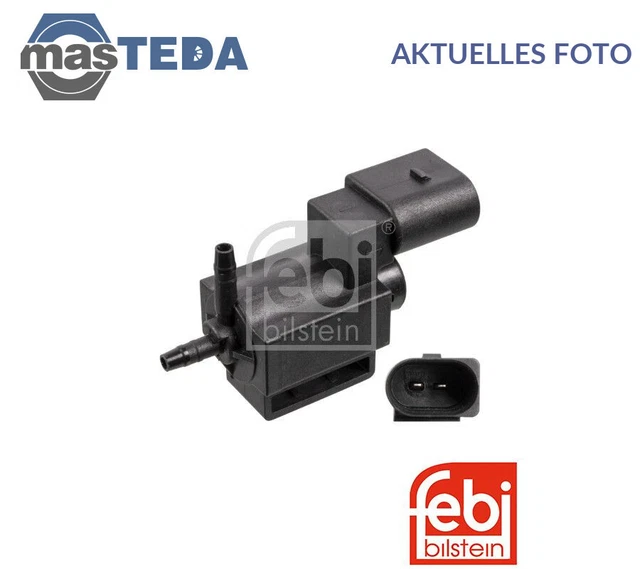 177869 Ventil Luftsteuerung-Ansaugluft Febi Bilstein Neu Oe Qualität