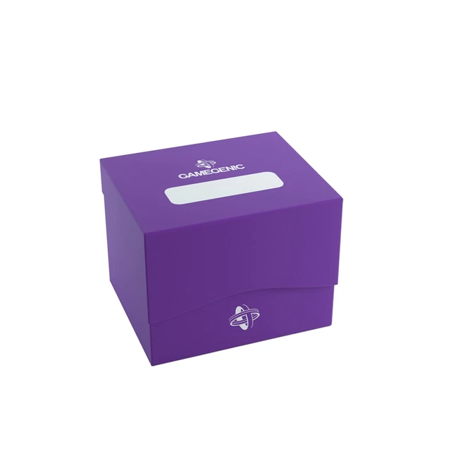 Gamegenic GGS25084ML Purple