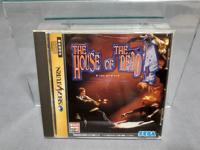 House Of The Dead 2 Pc pas cher - Meilleures ofes sur le neuf et l'occasion