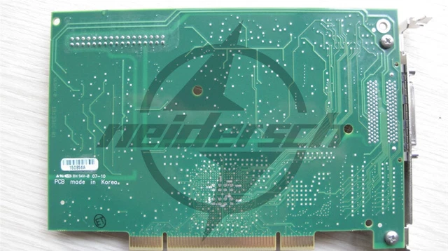 1PC National Instruments NI PCI-6229 DAQ Card USED
