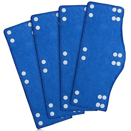Hard Hat Sweatband 4 Pcs Hard Hat Liner Hard Hat Accessories Sweatbands