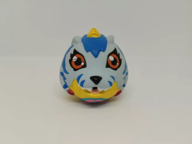 Digimon Gabumon A.H.T. Ball Bandai Giochi Preziosi 383/00