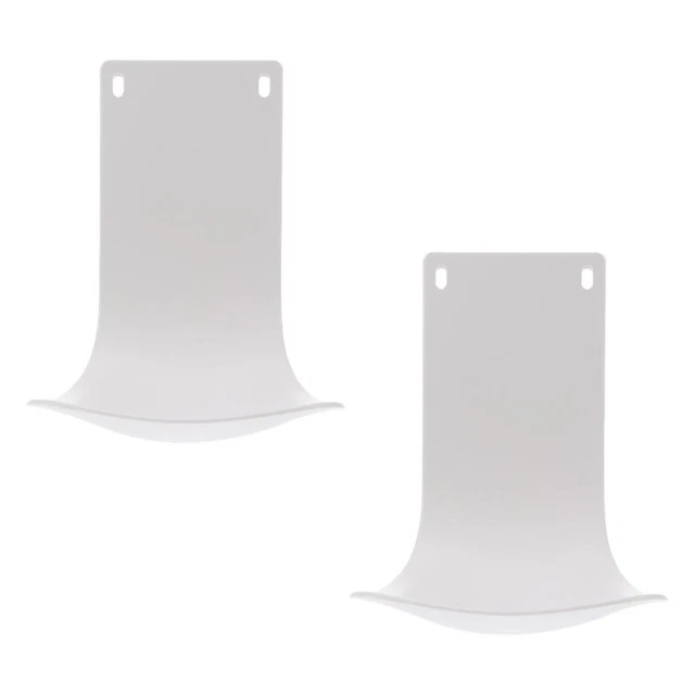 2 pz vassoio acqua in plastica spray distributore a goccia sapone