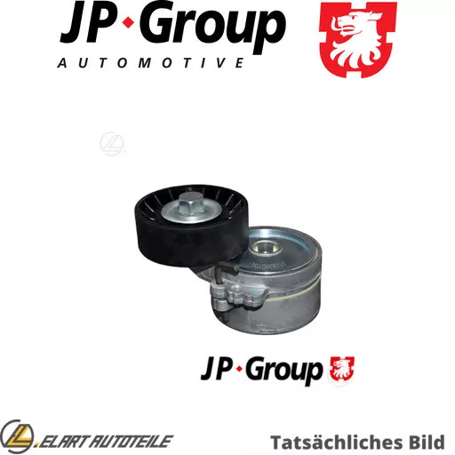 SPANNROLLE KEILRIPPENRIEMEN FÜR PEUGEOT 508/SW 307/Break/CC 407/Sedan 607 807