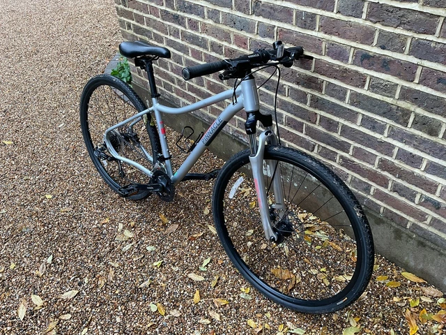 Pinnacle cobalt 2 online 2021 womens hybrid bike