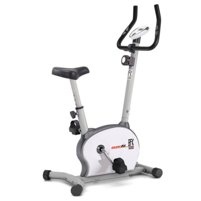 KETTLER Kettler Bicicletta RIDE 100 Ciclo Camera Magnetica 90X54X136 cm Volano 6 Kg 