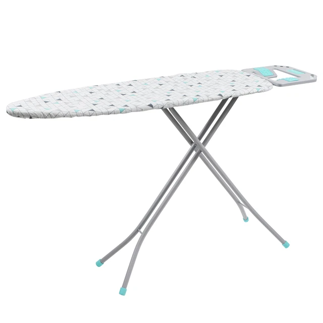 RUSSELL HOBBS IRONING Boards 115 x 36 cm Lightweight Adjustable (Open