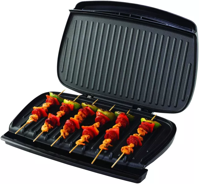 George Foreman Grill 23440