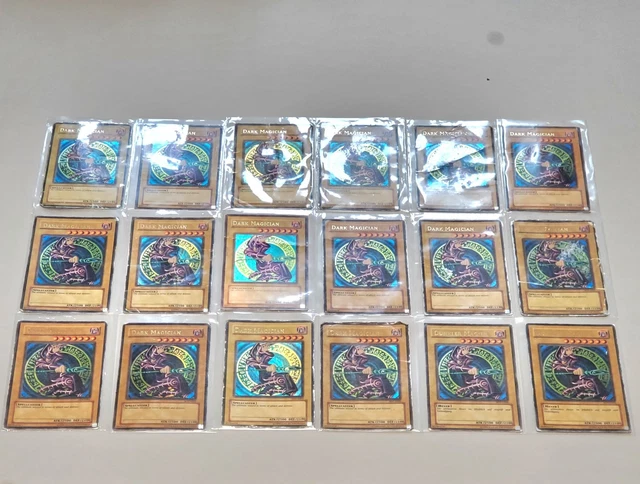 yugioh sdy card list Orica - Starter Deck: Yugi (SDY) YuGiOh SDY-039 Last Will Konami