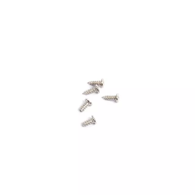 Hubsan X4 Quad Copter Replacement Screw Set Pack of 5 Screws H107-A07