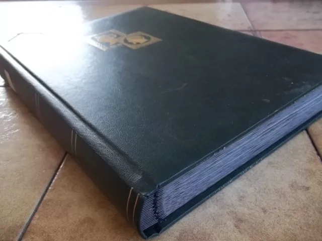 Spanien Sammlung Postfrisch** / Dickes Album Voll / Alles Komplett Abgebildet !!