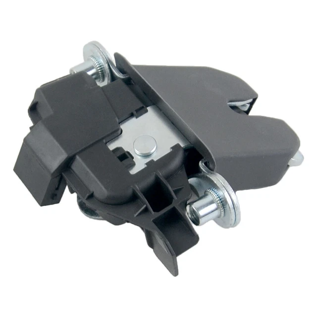 BOOT TAILGATE LOCK Latch Actuator for Skoda Fabia II Roomster Sedan