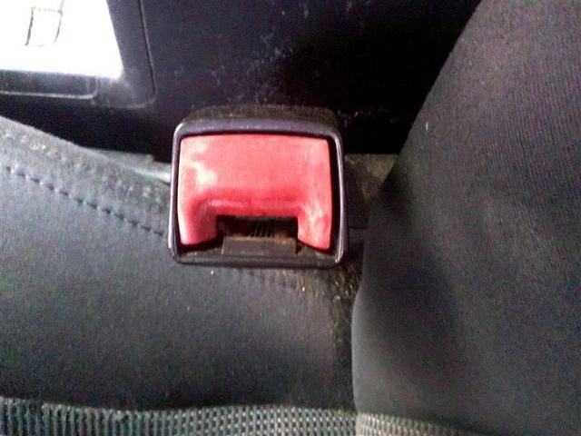 Seat Belt Front Classic Style Bucket Seat Driver Fits 11-17 COMPASS 103914404