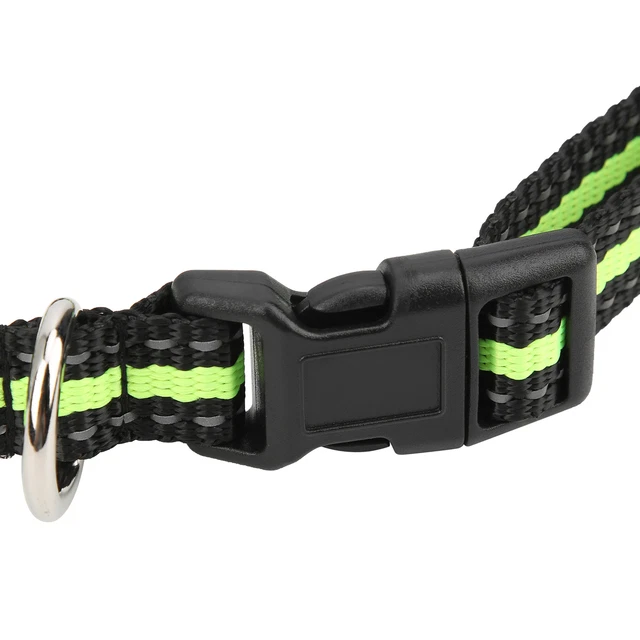 Nuevo Impermeable Ajustable Cuello de Entrenamiento de Mascotas Automático Tapón de Ladrida Perro