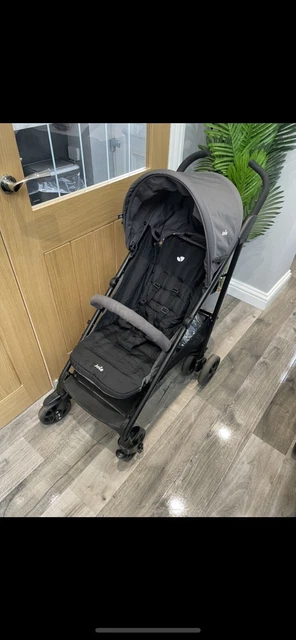 Joie lx pavement stroller hotsell