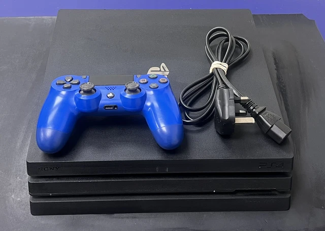 Free ps4 console uk discount